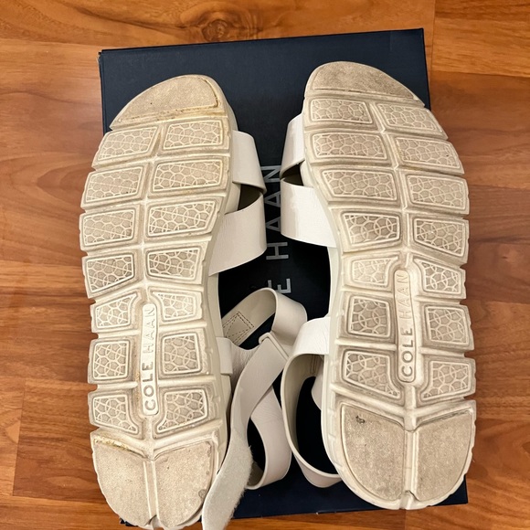 Cole Haan Zero grand women’s sandals - Picture 6 of 6